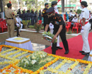 Mangaluru: Swarnim Vijay Diwas observed to mark India’s victory of Indo-Pak War 1971